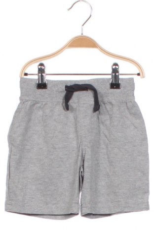 Kinder Shorts Lupilu, Größe 4-5y/ 110-116 cm, Farbe Grau, Preis 8,26 €