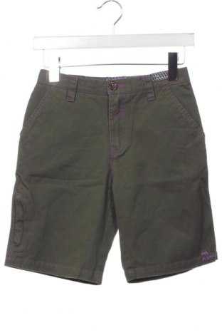 Detské krátke nohavice  Mambo, Veľkosť 9-10y/ 140-146 cm, Farba Zelená, Cena  20,64 €