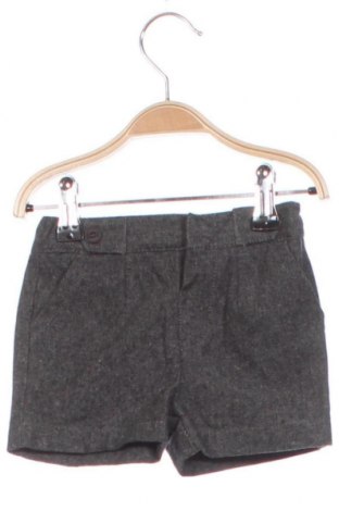 Pantaloni scurți pentru copii Mayoral, Mărime 3-6m/ 62-68 cm, Culoare Gri, Preț 21,94 Lei
