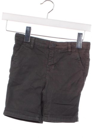 Детски къс панталон Minoti, Размер 4-5y/ 110-116 см, Цвят Сив, Цена 13,72 лв.
