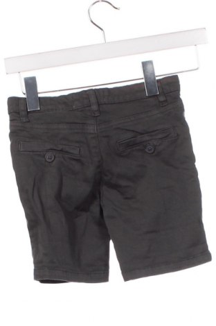 Kinder Shorts Minoti, Größe 4-5y/ 110-116 cm, Farbe Grau, Preis € 7,83