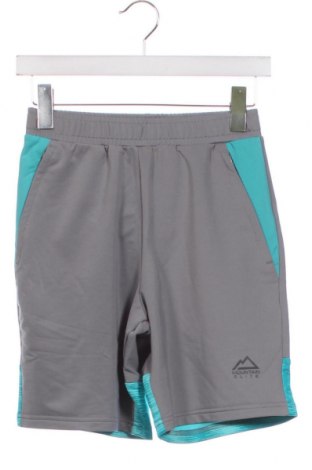 Детски къс панталон Mountain Elite, Размер 12-13y/ 158-164 см, Цвят Сив, Цена 49,00 лв.