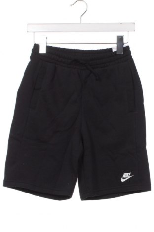 Kinder Shorts Nike, Größe 10-11y/ 146-152 cm, Farbe Schwarz, Preis 35,57 €