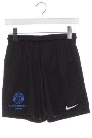 Kinder Shorts Nike, Größe 11-12y/ 152-158 cm, Farbe Schwarz, Preis 45,02 €