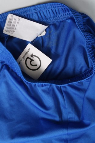 Kinder Shorts Nike, Größe 11-12y/ 152-158 cm, Farbe Blau, Preis 19,44 €