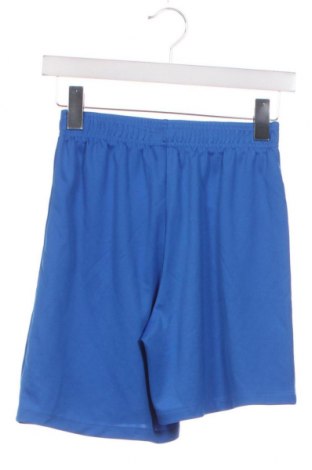 Kinder Shorts Nike, Größe 11-12y/ 152-158 cm, Farbe Blau, Preis 19,44 €