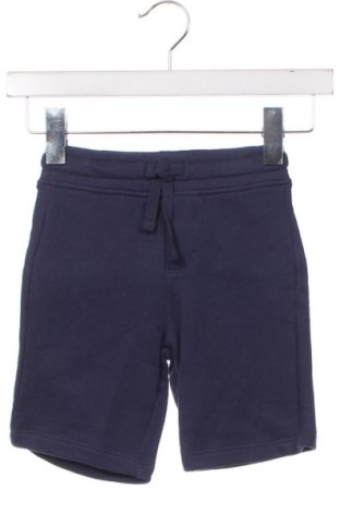 Παιδικό κοντό παντελόνι Oviesse, Μέγεθος 3-4y/ 104-110 εκ., Χρώμα Μπλέ, Τιμή 7,42 €