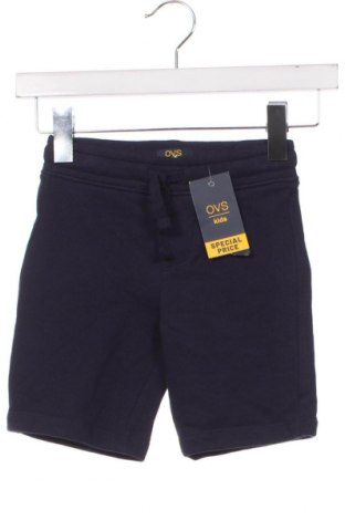 Kinder Shorts Oviesse, Größe 3-4y/ 104-110 cm, Farbe Blau, Preis 8,97 €