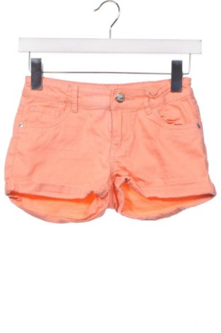 Dětské krátké kalhoty  Page One, Velikost 10-11y/ 146-152 cm, Barva Oranžová, Cena  318,00 Kč