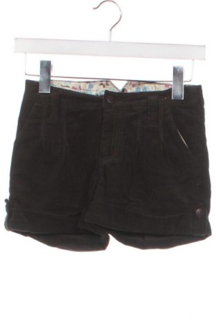 Детски къс панталон Pepe Jeans, Размер 8-9y/ 134-140 см, Цвят Кафяв, Цена 11,61 лв.