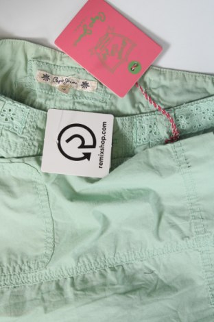 Детски къс панталон Pepe Jeans, Размер 15-18y/ 170-176 см, Цвят Син, Цена 18,81 лв.