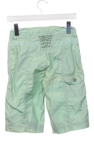 Παιδικό κοντό παντελόνι Pepe Jeans, Μέγεθος 15-18y/ 170-176 εκ., Χρώμα Μπλέ, Τιμή 10,21 €