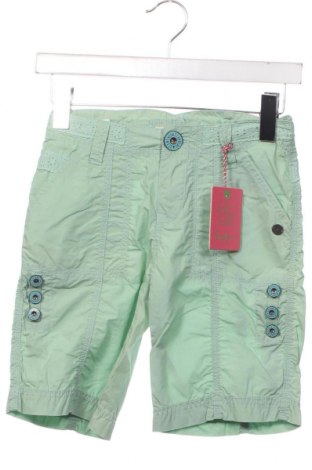 Dětské krátké kalhoty  Pepe Jeans, Velikost 9-10y/ 140-146 cm, Barva Modrá, Cena  298,00 Kč