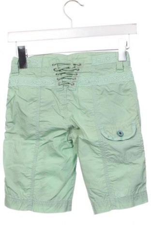 Детски къс панталон Pepe Jeans, Размер 9-10y/ 140-146 см, Цвят Син, Цена 18,17 лв.