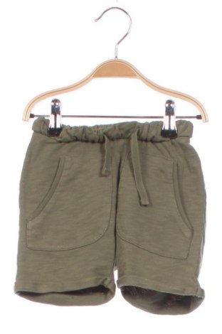 Dětské krátké kalhoty  Prenatal, Velikost 12-18m/ 80-86 cm, Barva Zelená, Cena  219,00 Kč