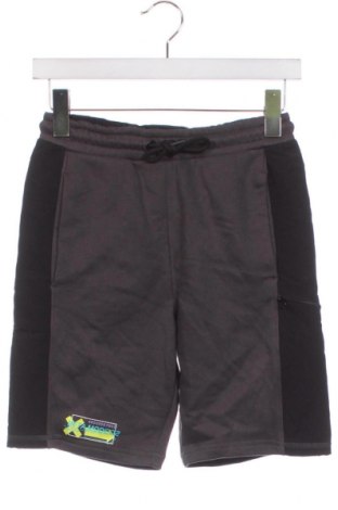 Детски къс панталон Primark, Размер 11-12y/ 152-158 см, Цвят Сив, Цена 9,36 лв.