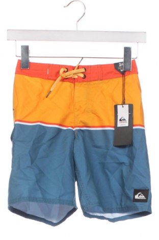 Kinder Shorts Quiksilver, Größe 8-9y/ 134-140 cm, Farbe Mehrfarbig, Preis 35,57 €