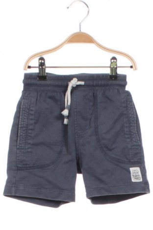 Kinder Shorts Reserve, Größe 3-4y/ 104-110 cm, Farbe Blau, Preis 8,26 €