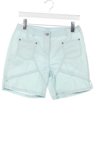 Kinder Shorts S.Oliver, Größe 13-14y/ 164-168 cm, Farbe Blau, Preis 16,70 €