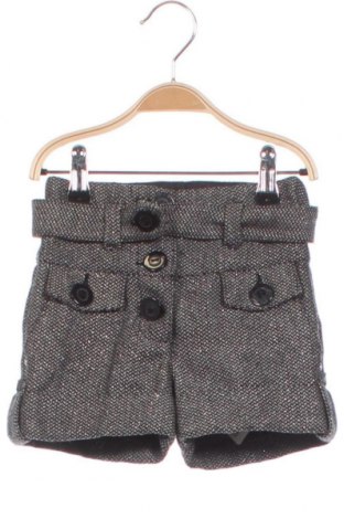 Kinder Shorts Signature, Größe 18-24m/ 86-98 cm, Farbe Grau, Preis 8,06 €
