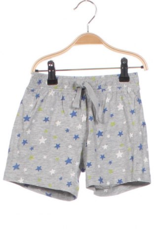 Kinder Shorts Unit, Größe 4-5y/ 110-116 cm, Farbe Grau, Preis 8,26 €