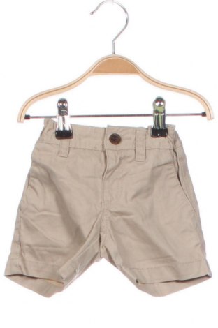 Kinder Shorts Unit, Größe 12-18m/ 80-86 cm, Farbe Beige, Preis 8,75 €