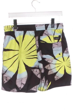 Pantaloni scurți pentru copii Volcom, Mărime 14-15y/ 168-170 cm, Culoare Multicolor, Preț 43,58 Lei