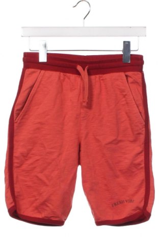 Kinder Shorts Zara, Größe 13-14y/ 164-168 cm, Farbe Orange, Preis 25,05 €