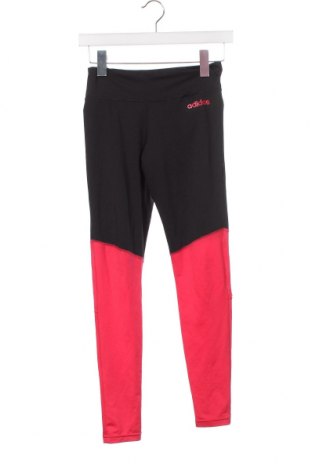 Kinderlegging Adidas, Größe 11-12y/ 152-158 cm, Farbe Schwarz, Preis 26,44 €