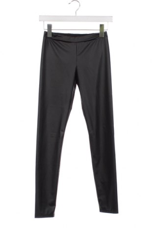 Kinderlegging Calzedonia, Größe 10-11y/ 146-152 cm, Farbe Schwarz, Preis 14,09 €