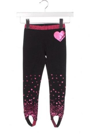 Παιδικό κολάν Desigual, Μέγεθος 2-3y/ 98-104 εκ., Χρώμα Μαύρο, Τιμή 51,03 €