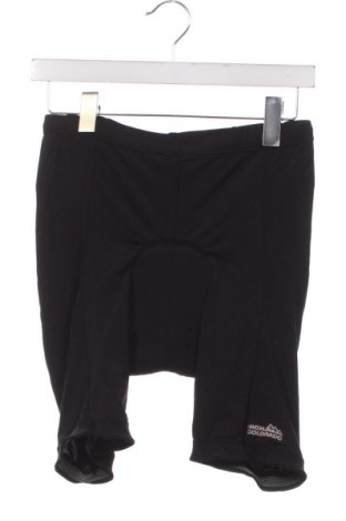 Dziecięce legginsy High Colorado, Rozmiar 15-18y/ 170-176 cm, Kolor Czarny, Cena 111,95 zł