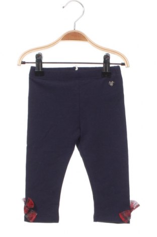 Detské legíny  Original Marines, Veľkosť 6-9m/ 68-74 cm, Farba Modrá, Cena  14,74 €