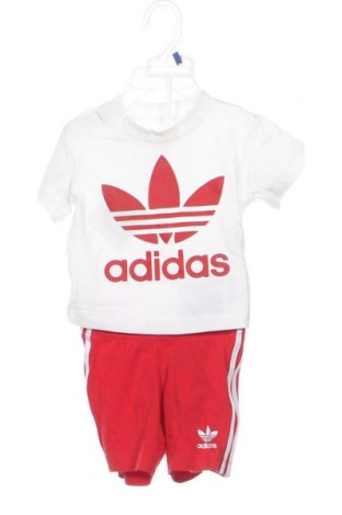 Set pentru copii Adidas Originals, Mărime 3-6m/ 62-68 cm, Culoare Multicolor, Preț 260,53 Lei