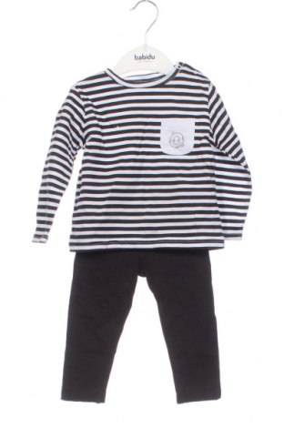 Dziecięcy zestaw Sinsay, Rozmiar 12-18m/ 80-86 cm, Kolor Kolorowy, Cena 50,00 zł