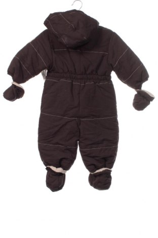 Детски космонавт Baby Club, Размер 9-12m/ 74-80 см, Цвят Кафяв, Цена 32,93 лв.