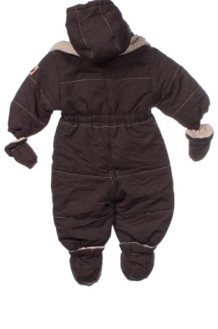 Dětské lyžařské oblečení Baby Club, Velikost 6-9m/ 68-74 cm, Barva Hnědá, Cena  539,00 Kč