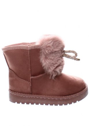 Kinderschuhe, Größe 31, Farbe Aschrosa, Preis € 11,14