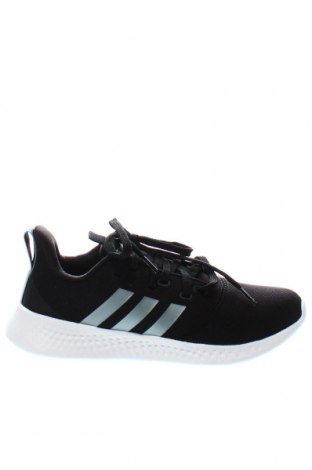 Παιδικά παπούτσια Adidas, Μέγεθος 39, Χρώμα Μαύρο, Τιμή 29,90 €