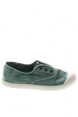 Kinderschuhe El Naturalista, Größe 34, Farbe Grün, Preis 19,44 €