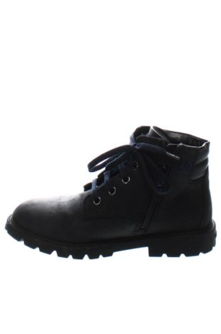 Dětské boty  Geox, Velikost 34, Barva Černá, Cena  413,00 Kč