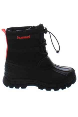 Παιδικά παπούτσια Hummel, Μέγεθος 29, Χρώμα Μαύρο, Τιμή 21,65 €