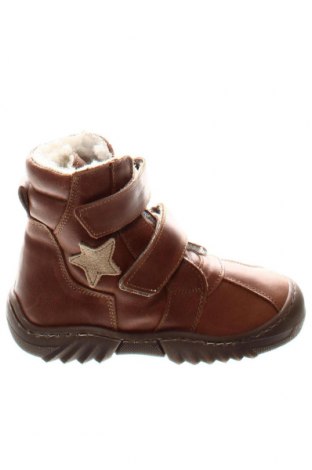 Παιδικά παπούτσια Kmins, Μέγεθος 28, Χρώμα Καφέ, Τιμή 43,81 €