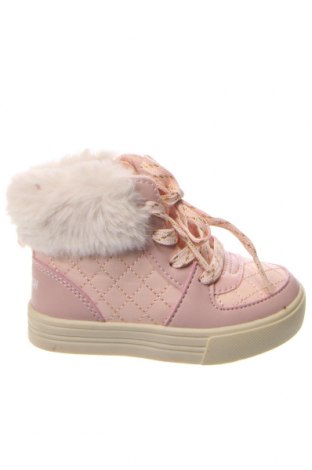 Детски обувки Oshkosh, Размер 22, Цвят Розов, Цена 25,20 лв.