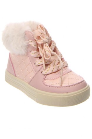 Παιδικά παπούτσια Oshkosh, Μέγεθος 22, Χρώμα Ρόζ , Τιμή 13,36 €