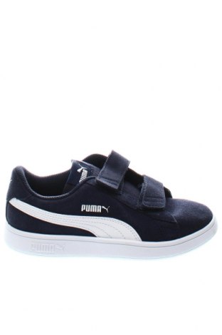 Παιδικά παπούτσια PUMA, Μέγεθος 32, Χρώμα Μπλέ, Τιμή 66,49 €