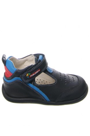 Παιδικά παπούτσια Pablosky, Μέγεθος 22, Χρώμα Μπλέ, Τιμή 57,73 €