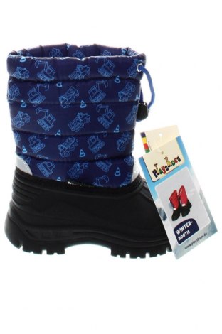 Gyerekcipők Playshoes, Méret 24, Szín Sokszínű, Ár 8 879 Ft