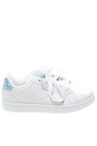 Παιδικά παπούτσια Reebok, Μέγεθος 32, Χρώμα Λευκό, Τιμή 29,90 €