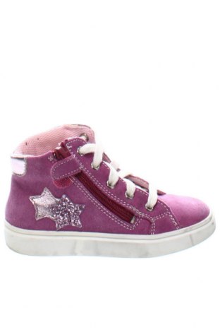 Dětské boty  Richter, Velikost 27, Barva Růžová, Cena  670,00 Kč